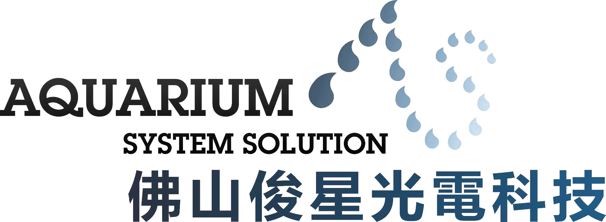 Aquarium System Solution
